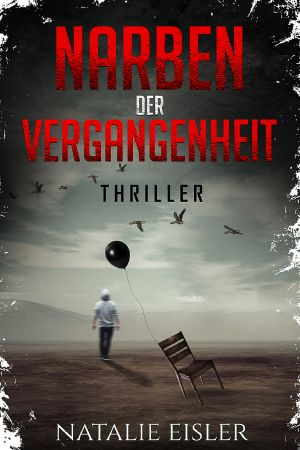 [Michael Weiß 02] • Narben der Vergangenheit